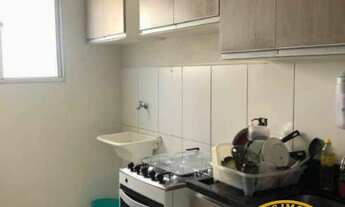 Imagem 4: APARTAMENTO RESIDENCIAL em ITU - SP, PARQUE DAS INDÚSTRIAS