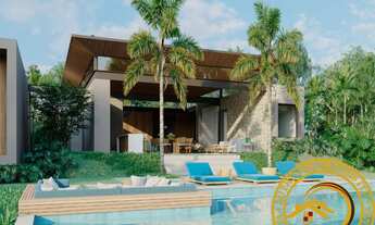 Imagem 1: CASA RESIDENCIAL em ITU - SP, CONDOMÍNIO TERRAS DE SÃO JOSÉ