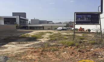 Imagem: TERRENO RESIDENCIAL em SALTO - SP, JARDIM