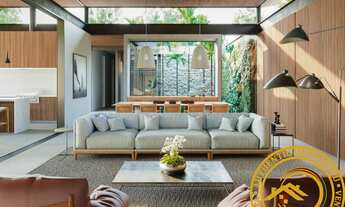 Imagem 4: CASA RESIDENCIAL em ITU - SP, CONDOMÍNIO TERRAS DE SÃO JOSÉ