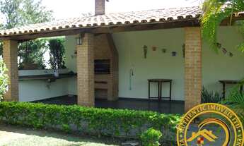 Imagem 5: CHACARA RESIDENCIAL em ITU - SP, CHÁCARA CAROLINA