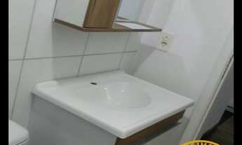 Imagem 6: APARTAMENTO RESIDENCIAL em ITU - SP, PARQUE DAS INDÚSTRIAS