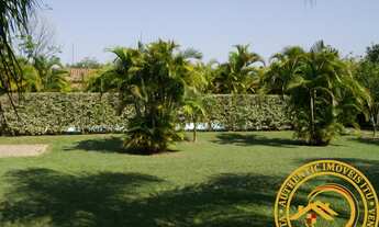 Imagem 2: CHACARA RESIDENCIAL em ITU - SP, CHÁCARA CAROLINA