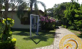 Imagem 4: CHACARA RESIDENCIAL em ITU - SP, CHÁCARA CAROLINA