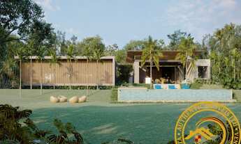 Imagem 6: CASA RESIDENCIAL em ITU - SP, CONDOMÍNIO TERRAS DE SÃO JOSÉ