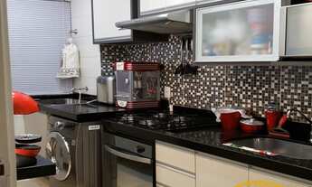 Imagem: APARTAMENTO RESIDENCIAL em ITU - SP, VILA