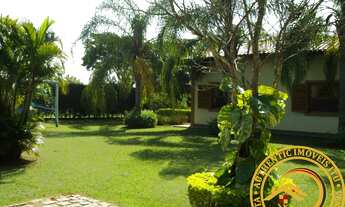 Imagem 3: CHACARA RESIDENCIAL em ITU - SP, CHÁCARA CAROLINA