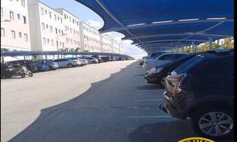 Imagem 3: APARTAMENTO RESIDENCIAL em ITU - SP, PARQUE DAS INDÚSTRIAS