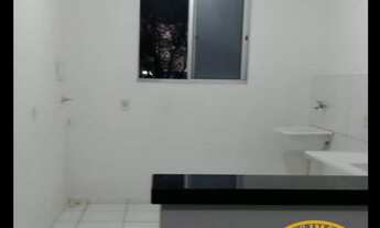 Imagem 5: APARTAMENTO RESIDENCIAL em ITU - SP, PARQUE DAS INDÚSTRIAS