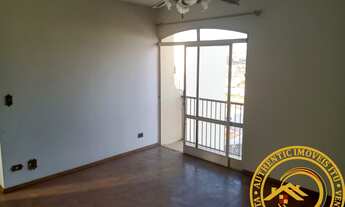 Imagem: APARTAMENTO RESIDENCIAL em ITU - SP, VILA