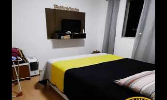 Imagem 2: APARTAMENTO RESIDENCIAL em ITU - SP, PARQUE DAS INDÚSTRIAS