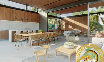 Imagem 5: CASA RESIDENCIAL em ITU - SP, CONDOMÍNIO TERRAS DE SÃO JOSÉ