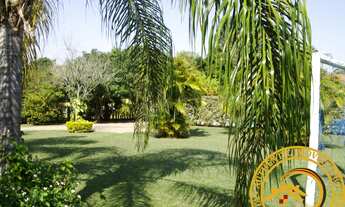 Imagem 7: CHACARA RESIDENCIAL em ITU - SP, CHÁCARA CAROLINA