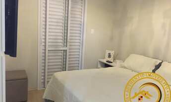 Imagem 6: APARTAMENTO RESIDENCIAL em SALTO - SP, BELA VISTA