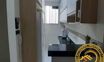 Imagem 2: APARTAMENTO RESIDENCIAL em ITU - SP, PARQUE DAS ROSAS