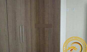 Imagem 7: APARTAMENTO RESIDENCIAL em ITU - SP, JARDIM FACULDADE