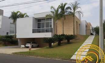 Imagem: CASA RESIDENCIAL em ITU - SP, JARDIM PLAZA