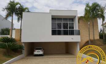 Imagem 2: CASA RESIDENCIAL em ITU - SP, JARDIM PLAZA ATHÉNÉE