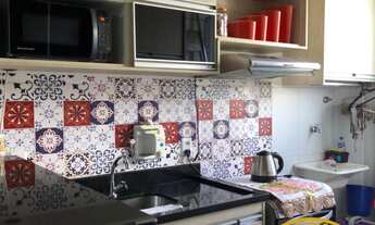 Imagem 6: APARTAMENTO RESIDENCIAL em SALTO - SP, SALTO VILLE