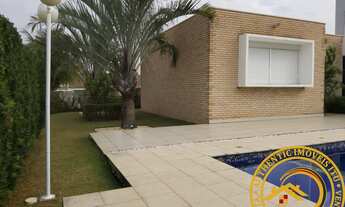 Imagem 6: CASA RESIDENCIAL em ITU - SP, JARDIM PLAZA ATHÉNÉE