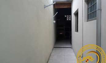 Imagem 6: CASA RESIDENCIAL em SALTO - SP, JARDIM PLANALTO