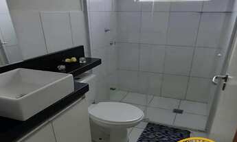 Imagem 3: APARTAMENTO RESIDENCIAL em ITU - SP, PARQUE DAS ROSAS