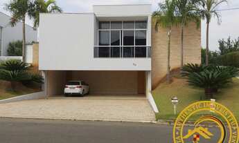 Imagem 4: CASA RESIDENCIAL em ITU - SP, JARDIM PLAZA ATHÉNÉE