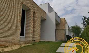 Imagem 5: CASA RESIDENCIAL em ITU - SP, JARDIM PLAZA ATHÉNÉE