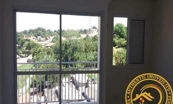 Imagem 6: APARTAMENTO RESIDENCIAL em ITU - SP, JARDIM FACULDADE