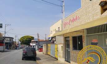 Imagem: CASA RESIDENCIAL em SALTO - SP, JARDIM DAS