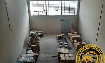 Imagem: BARRACAO COMERCIAL em ITU - SP, CENTRO