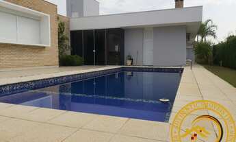 Imagem 7: CASA RESIDENCIAL em ITU - SP, JARDIM PLAZA ATHÉNÉE