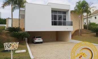 Imagem 3: CASA RESIDENCIAL em ITU - SP, JARDIM PLAZA ATHÉNÉE