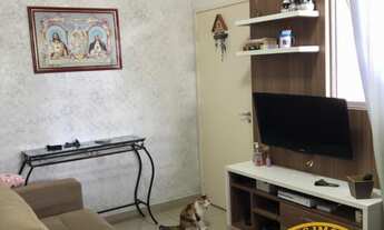 Imagem 2: APARTAMENTO RESIDENCIAL em SALTO - SP, SALTO VILLE