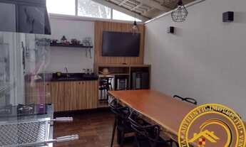 Imagem: CASA RESIDENCIAL em ITU - SP, VILA CLETO