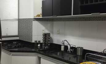 Imagem 5: APARTAMENTO RESIDENCIAL em SALTO - SP, BELA VISTA