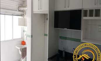 Imagem 3: APARTAMENTO RESIDENCIAL em ITU - SP, JARDIM FACULDADE