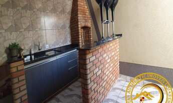 Imagem: CASA RESIDENCIAL em SALTO - SP, LOTEAMENTO