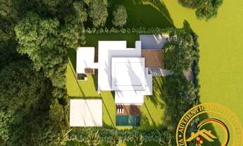 Imagem 2: CASA RESIDENCIAL em ITU - SP, CONDOMÍNIO TERRAS DE SÃO JOSÉ