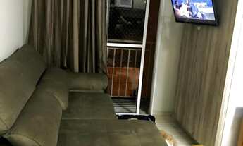 Imagem 3: APARTAMENTO RESIDENCIAL em ITU - SP, NOSSA SENHORA APARECIDA