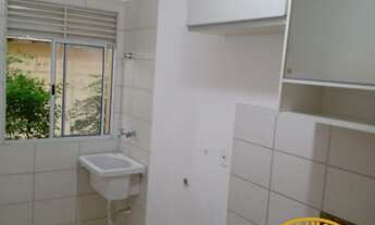 Imagem 3: APARTAMENTO RESIDENCIAL em ITU - SP, VILA SANTA TEREZINHA