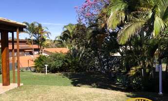 Imagem 6: CASA RESIDENCIAL em ITU - SP, BAIRRO CAMPOS DE SANTO ANTÔNIO