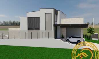 Imagem 6: CASA RESIDENCIAL em SALTO - SP, RESIDENCIAL CENTRAL PARQUE