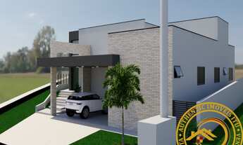 Imagem 4: CASA RESIDENCIAL em SALTO - SP, RESIDENCIAL CENTRAL PARQUE