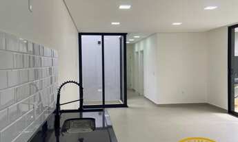 Imagem 5: CASA RESIDENCIAL em SALTO - SP, LOTEAMENTO TERRAS DE SÃO PEDRO E SÃO PAULO