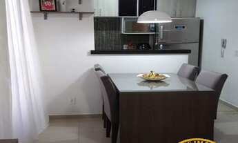 Imagem 3: APARTAMENTO RESIDENCIAL em ITU - SP, PROGRESSO