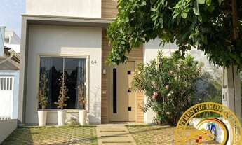 Imagem: CASA RESIDENCIAL em SALTO - SP, RESIDENCIAL