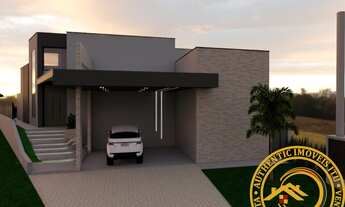 Imagem 7: CASA RESIDENCIAL em SALTO - SP, RESIDENCIAL CENTRAL PARQUE