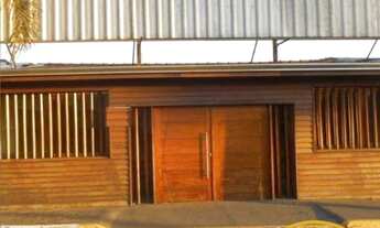 Imagem 2: GALPAO COMERCIAL em ITU - SP, SÃO LUIZ