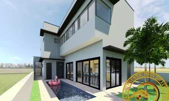 Imagem: CASA RESIDENCIAL em SALTO - SP, RESIDENCIAL